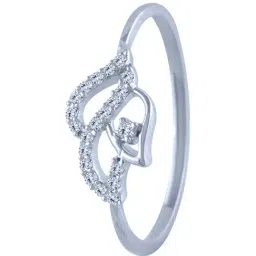 P.C. Chandra Jewellers 14 kt Gold & Diamond Ring-picture-23