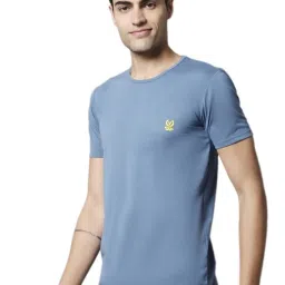 Vimal Jonney Multi Cotton Regular Fit Printed T-Shirt image 2