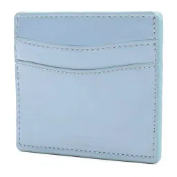 Forever 21 Blue Medium Card Holder image 2