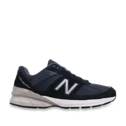 New Balance Men's Navy Casual Sneakers-picture-18