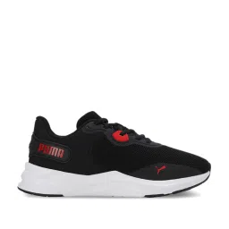 Puma Men's Disperse XT 3 Black Training Shoes image 2