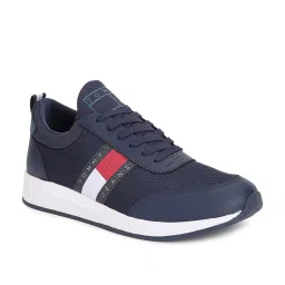 Tommy Hilfiger Men's Navy Casual Sneakers image 2