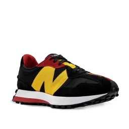 New Balance Men's Multicolor Casual Sneakers image 2