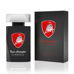 Tonino Lamborghini Classico Eau de Toilette for Men - 125 ml image 2
