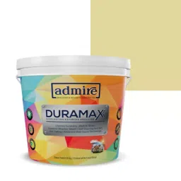 ADMIRE PAINTS DURAMAX Exterior Emulsion Paint 10 L Capacity Meadow Grass-picture-27