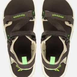 Reebok Men Brown Sandals & slippers image 1