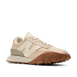 New Balance Men's Peach Running Shoes image 1