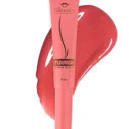 Daily Life Forever52 Flourish Cream Blush FCB003 - 18 ml image 1