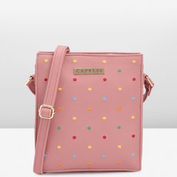 Caprese Structured Sling Bag-picture-49