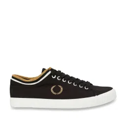Forca by Lifestyle Men's Black Casual Sneakers image 2