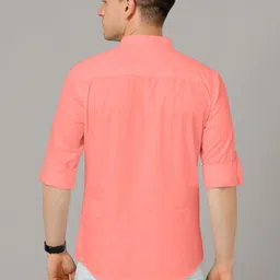 ZELINCO Men Kurta image 2