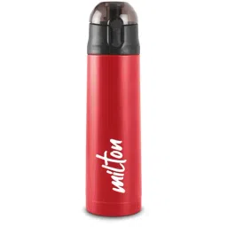 Milton Red Thermosteel Hot & Cold Vacuum Insulated Water Bottle - 750 ml-image-22