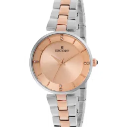 Escort E21507448RTM11 Analog watch for Women image 2