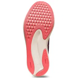 Asics Women's Evoride Speed Midnight Blue Running Shoes image 4