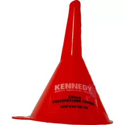 Kennedy 55 mm Polyethylene Funnel KEN5402812K-picture-23
