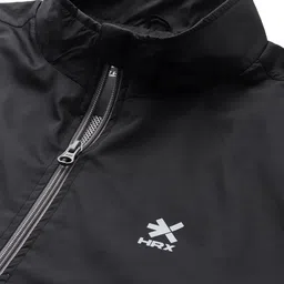 HRX by Hrithik Roshan Men Rapid-Dry Running Jacket image 5