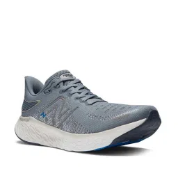 New Balance Men's MORE Grey Running Shoes image 1