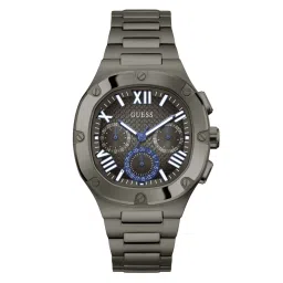 Guess GW0572G5 DRESS Chronograph Watch for Men image 1