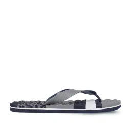 Ajile by Pantaloons Men's Grey Flip Flops image 2