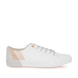 Ajile by Pantaloons Men's White Casual Sneakers image 2