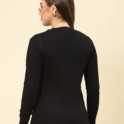 Monte Carlo Black Cardigan image 2