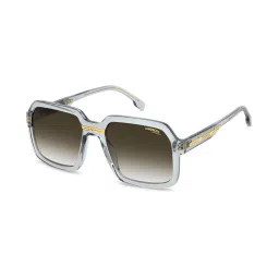 Carrera Green Square UV Protection Sunglasses for Men image 1