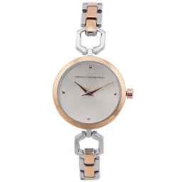 French Connection FCN00092D Gazellle Analog Watch for Women image 2