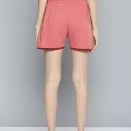 ALCIS Pink Sports Shorts image 2