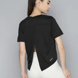 ALCIS Black T-Shirt image 2