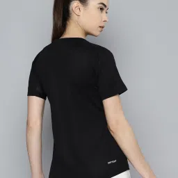 ALCIS Black T-Shirt image 2