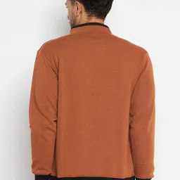 Duke Tan Regular Fit Printed Sweatshirt image 2
