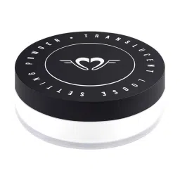 Daily Life Forever52 Translucent Loose Setting Powder Compact Natural Tan - 7 gm image 2