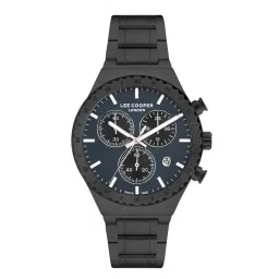 Lee Cooper LC07853.690 Chronograph Watch for Men image 1