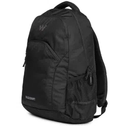 Wildcraft Ace_2 25 Ltrs Black Medium Laptop Backpack image 2