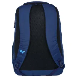 Wildcraft Ace_2 25 Ltrs Blue Medium Laptop Backpack image 2