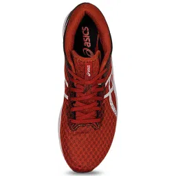 Asics Men's Hyper Speed 2 Red Running Shoes image 3