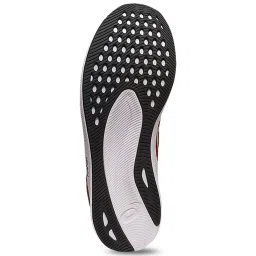 Asics Men's Hyper Speed 2 Red Running Shoes image 4