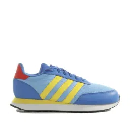Adidas Men's 90S CUT PRO Blue Running Shoes-image-3