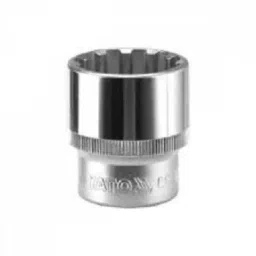 Yato Chromium Vanadium Spline Socket 38mm YT-1474-picture-30