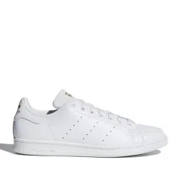 Adidas Originals Men's STAN SMITH Cloud White Casual Sneakers-picture-37
