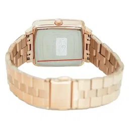 ALEXANDRE CHRISTIE 5003BFBRGBA Multifunction Watch for Women image 2