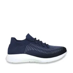 Ginger by Lifestyle Women's Navy Running Shoes image 2