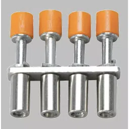 Connectwell 32A Insulated Pre Assembled Shorting Links CA742/100 (Pack of 10 Pcs)-picture-26