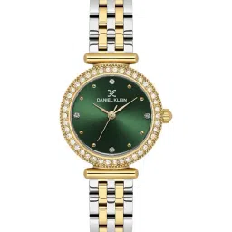 Daniel Klein DK.1.13948-4 Spring Collection Analog Watch For Women-picture-33