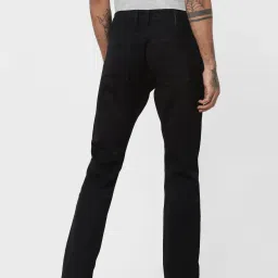 Jack & Jones Black Regular Fit Jeans image 2