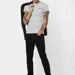 Jack & Jones Black Regular Fit Jeans image 5