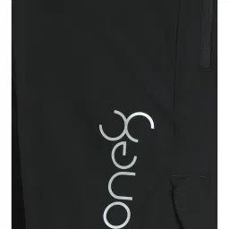 Puma Black Polyester Shorts image 4