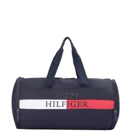 TOMMY HILFIGER Insignia Navy Duffle Bag-picture-23
