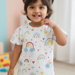 Pranava Girls Tops-picture-37