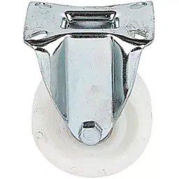 LAG Fixed Castor Wheel, 450 Kg Capacity, 100 mm Wheel, 17930-picture-26